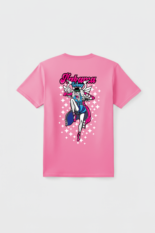 NAKAMA WAY T-SHIRT + CUP