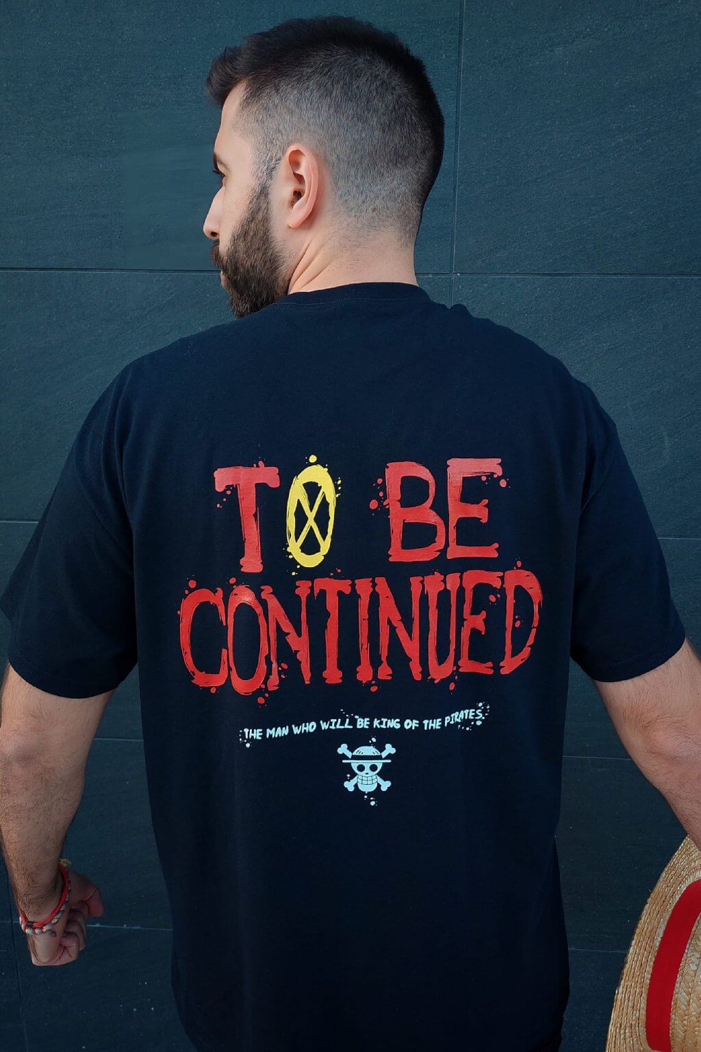 NEVER END STORY T-SHIRT