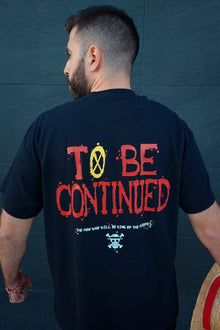 NEVER END STORY T-SHIRT