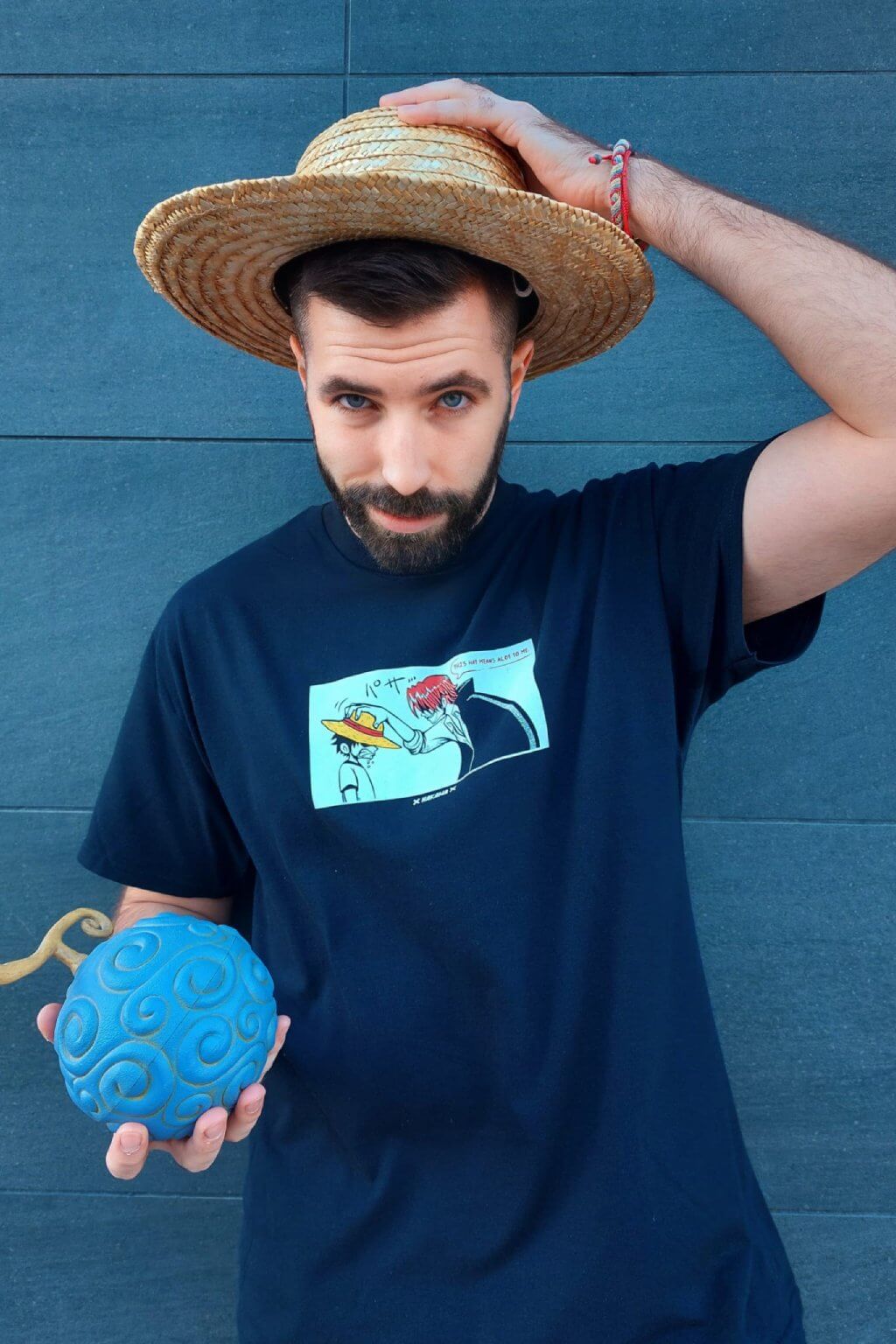 NEVER END STORY T-SHIRT