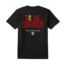 Never End Story anime t-shirt - Nakama Clothing