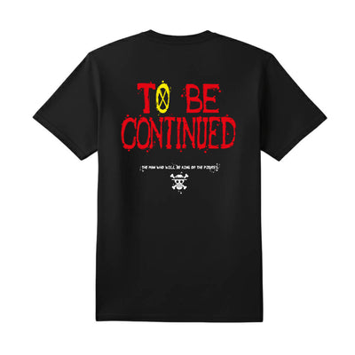 Never End Story anime t-shirt - Nakama Clothing