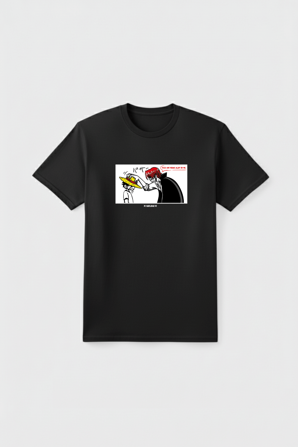 NEVER END STORY T-SHIRT