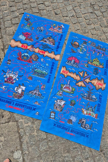 SUMMER PIRATE PACK