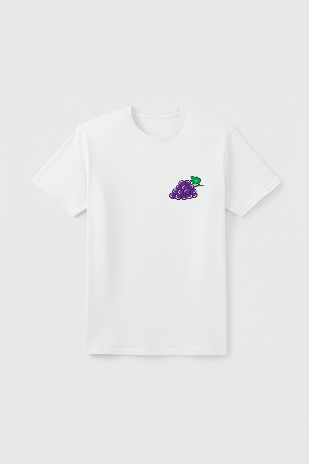 MAGLIETTA POWER OF GRAPES 