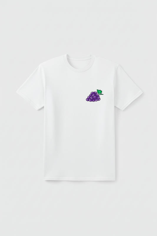 MAGLIETTA POWER OF GRAPES 