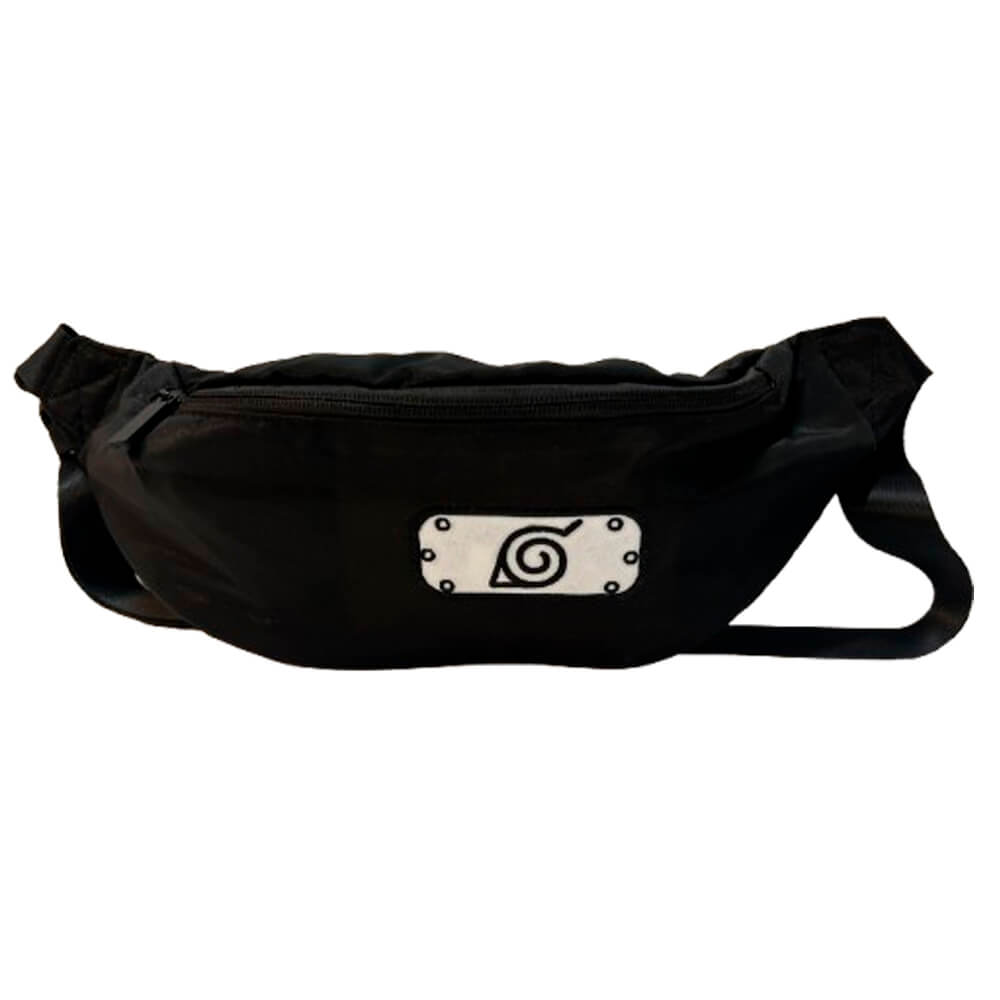 LEAF FANNY PACK