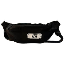 Leaf anime fanny pack - Nakama Clothing