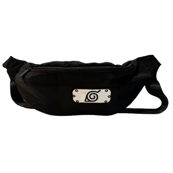 Leaf anime fanny pack - Nakama Clothing