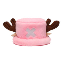 Rudolf anime hat - Nakama Clothing
