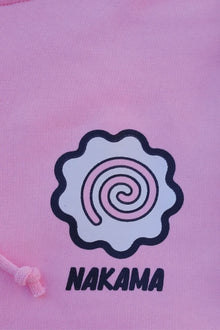 SUDADERA SEXY TIME
