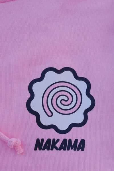 Sexy Time anime hoodie - photo 5 - Nakama Clothing