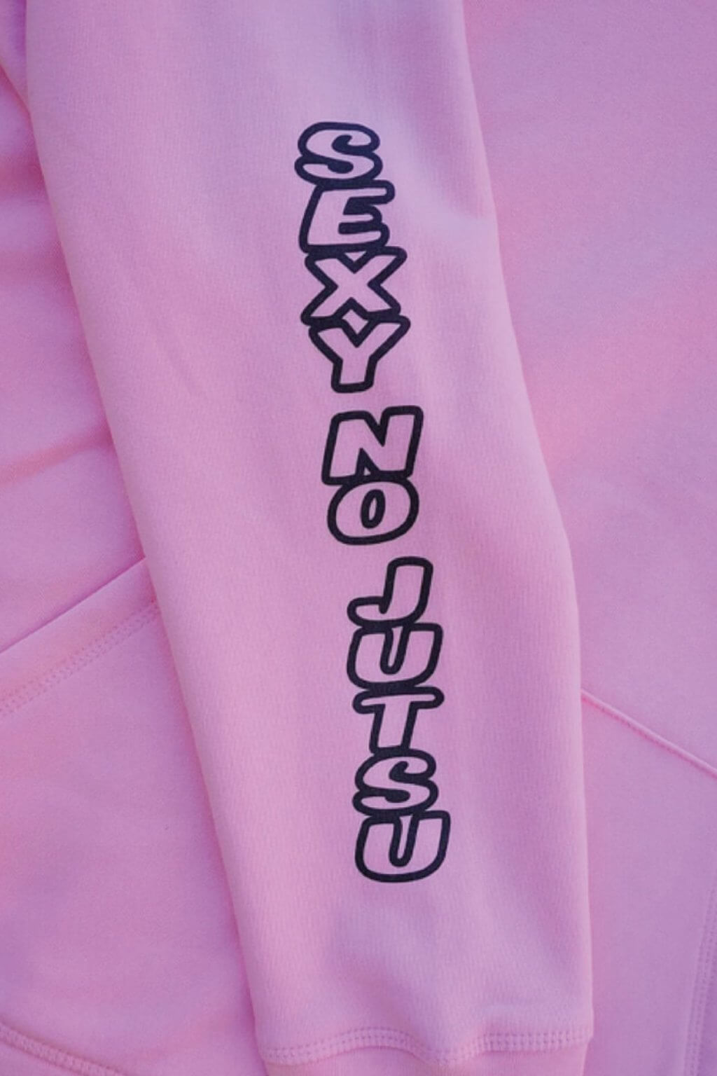 SEXY TIME HOODIE