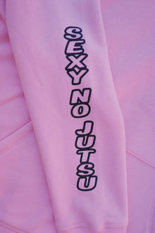 SUDADERA SEXY TIME