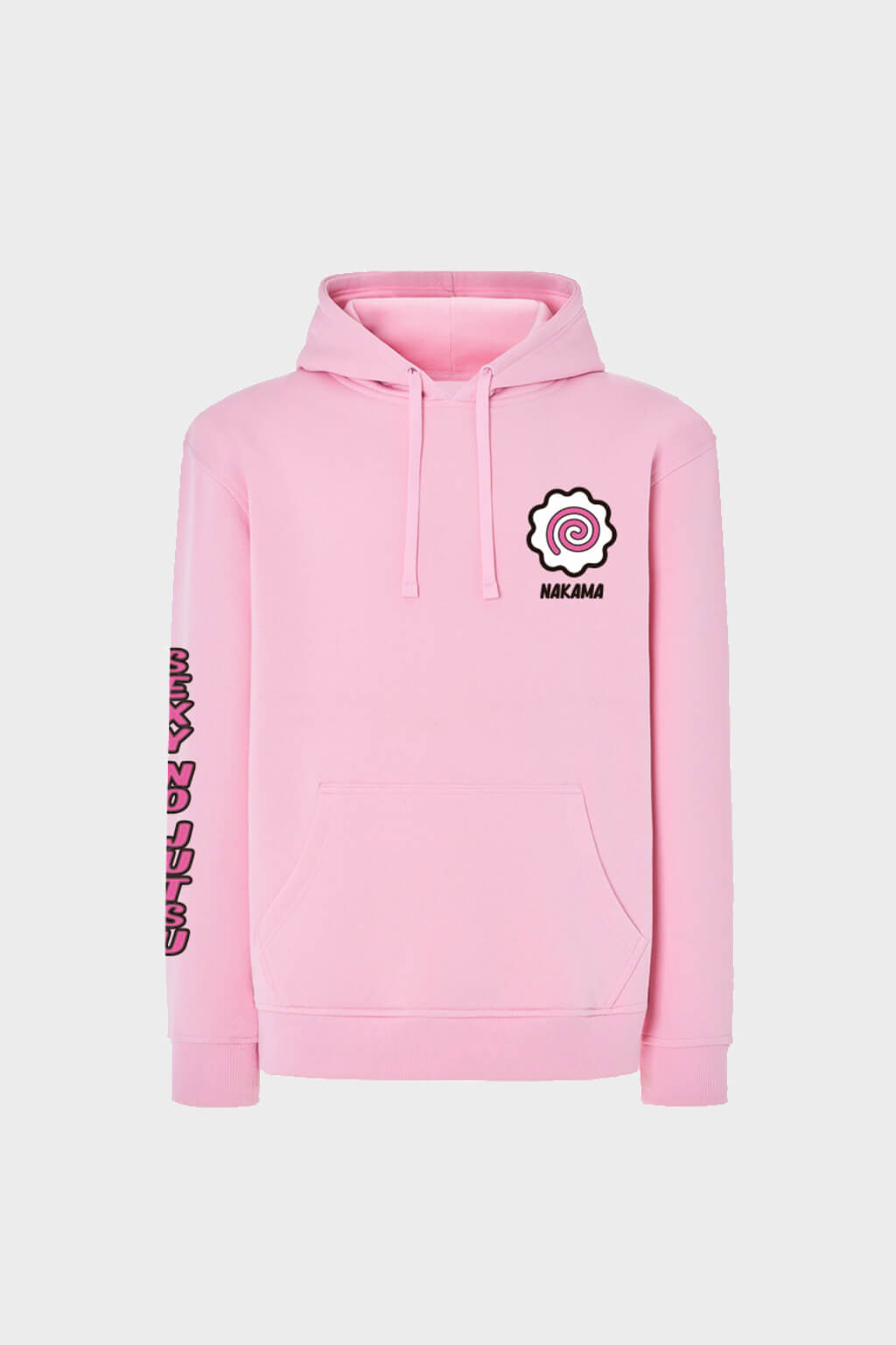 SWEAT-SHIRT SEXY TIME