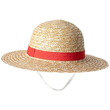 Mugiwara anime straw hat - Nakama Clothing