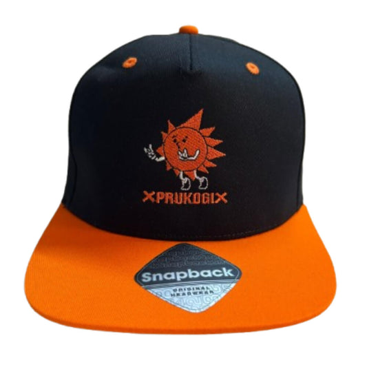 SPARKLING POWER CAP