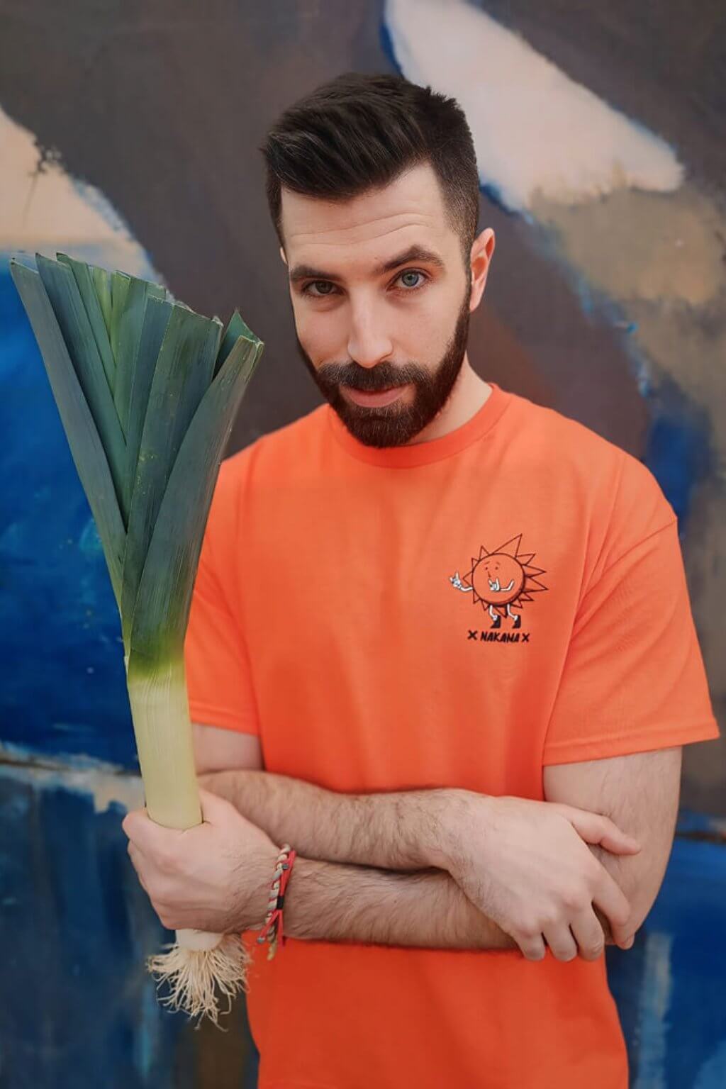 T-SHIRT SPARKLING POWER 