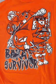 SPARKLING POWER T-SHIRT