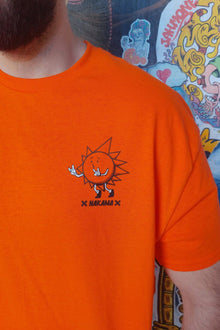 SPARKLING POWER T-SHIRT