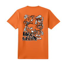 Sparkling Power anime t-shirt - Nakama Clothing