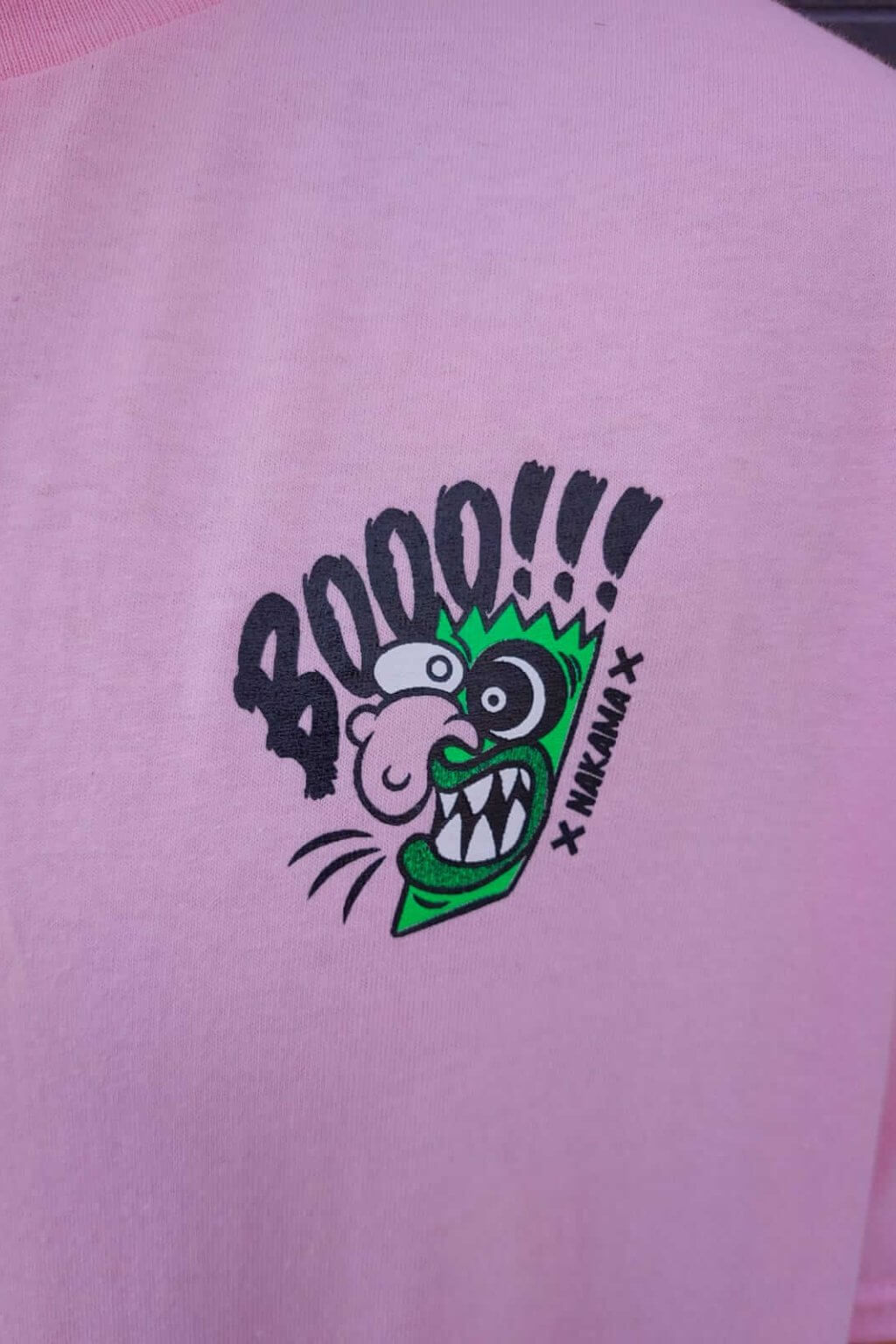 CAMISETA + PEGATINA STUPID DOG 