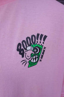 STUPID DOG T-SHIRT + STICKERS
