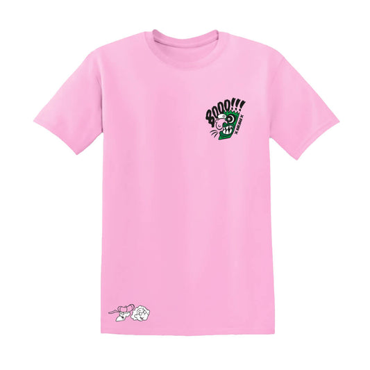 CAMISETA + PEGATINA STUPID DOG 