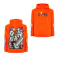SWEATSHIRT BLOODY SAW