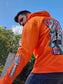 SWEATSHIRT BLOODY SAW