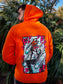 SWEATSHIRT BLOODY SAW