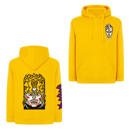 SWEATSHIRT VAMPIRE MADNESS