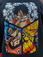 THE KING THREE HOODIE