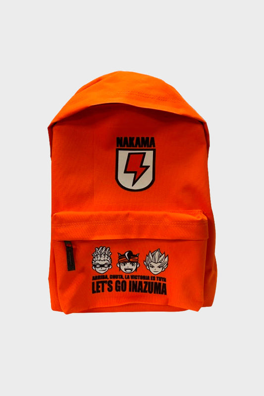 THE GOD ELEVEN BACKPACK