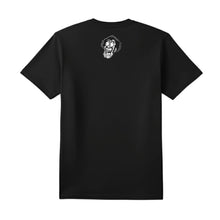 The Strongest Human anime t-shirt front view - Nakama Clothing