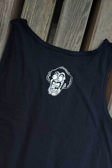 THE STRONGEST HUMAN TANKTOP + FLASCHE