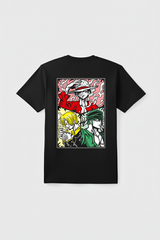 MAGLIETTA THREE LEGENDS