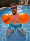 CRAZY BEACH HANDTUCH + BALL
