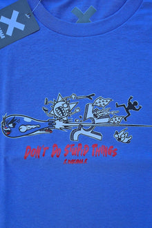 TORPEDO POWER T-SHIRT