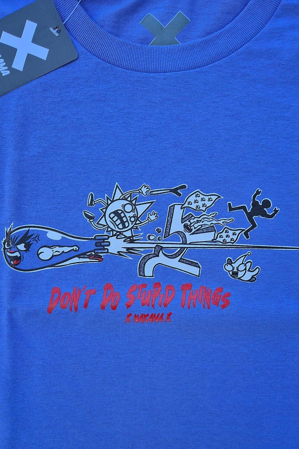 TORPEDO POWER T-SHIRT