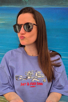 TORPEDO POWER T-SHIRT