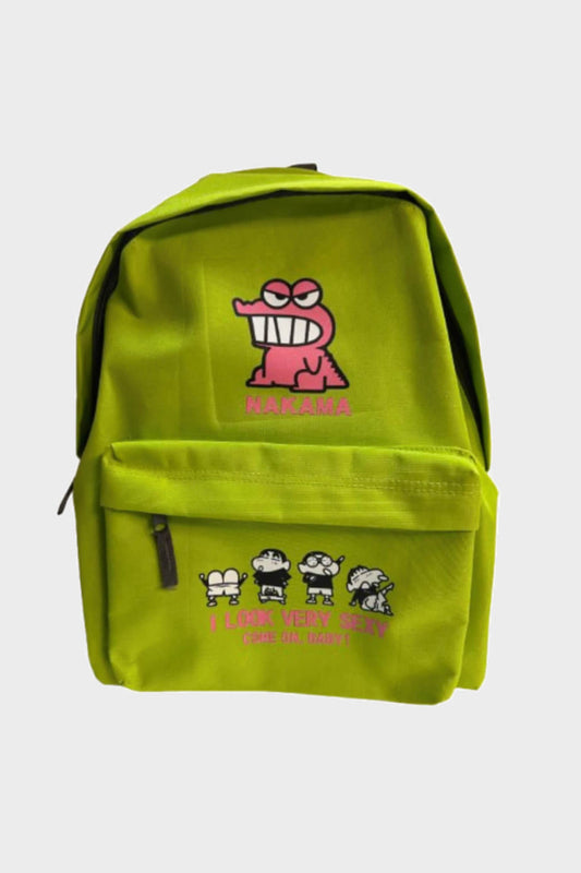 TRUE LOVE BACKPACK