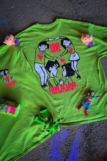 TRUE LOVE T-SHIRT