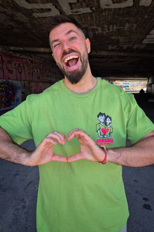 TRUE LOVE T-SHIRT