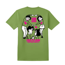 True Love anime t-shirt - Nakama Clothing