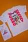 TURBO CAT T-SHIRT