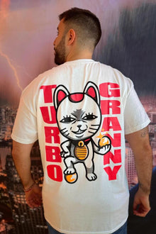 MAGLIETTE TURBO CAT