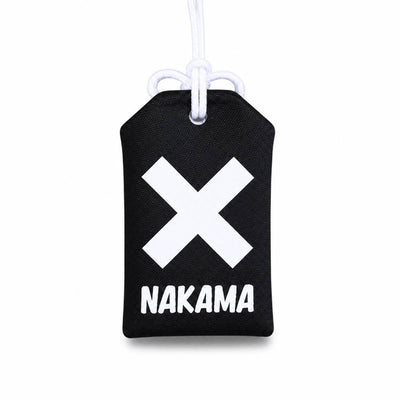 Nakama omamori charm - photo 2 - Nakama Clothing