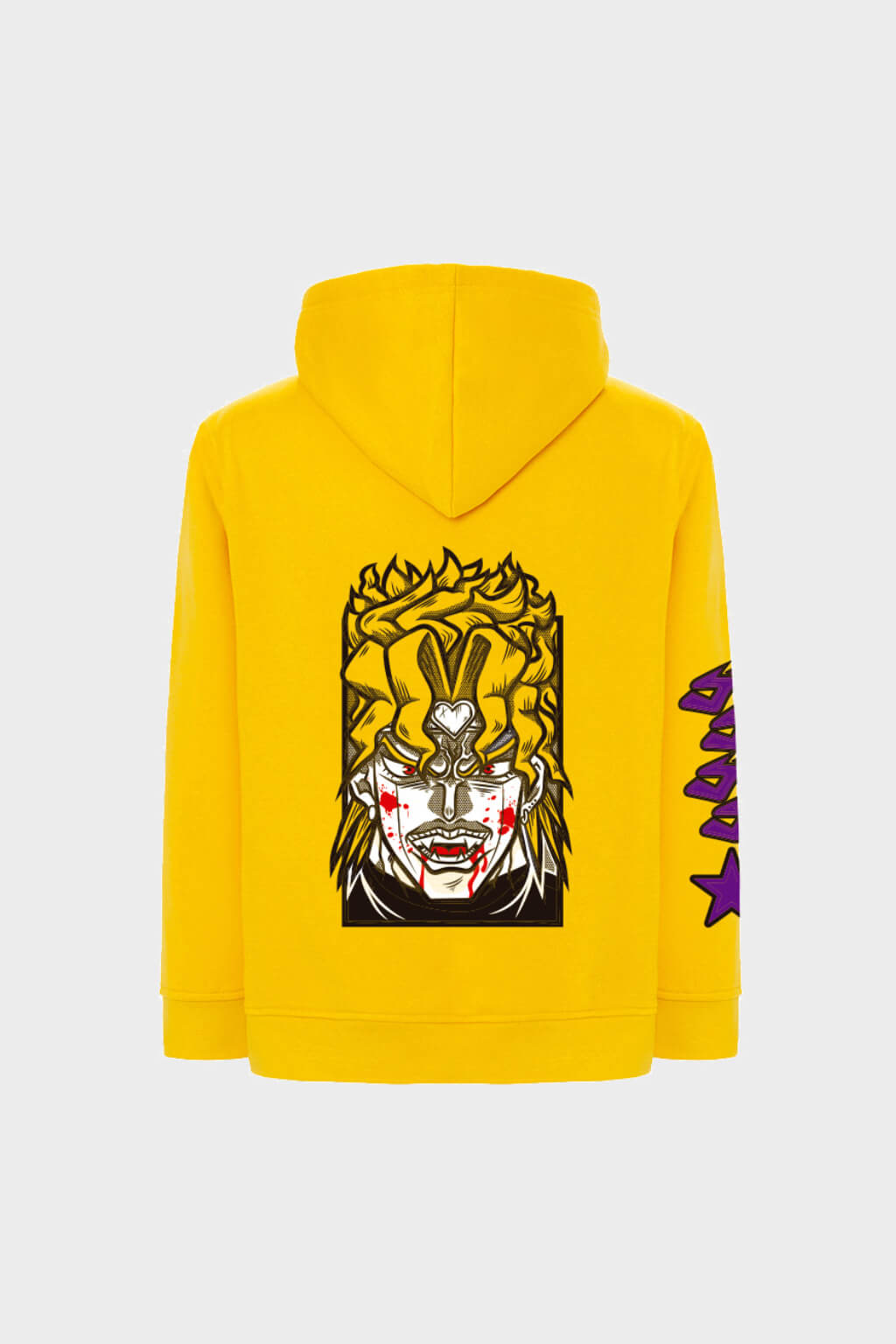 FELPA VAMPIRE MADNESS