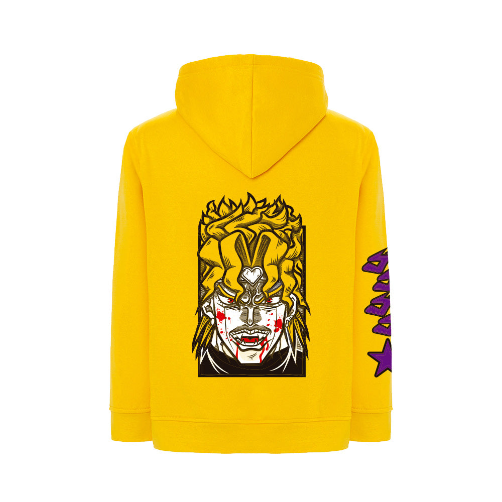 SUDADERA VAMPIRE MADNESS